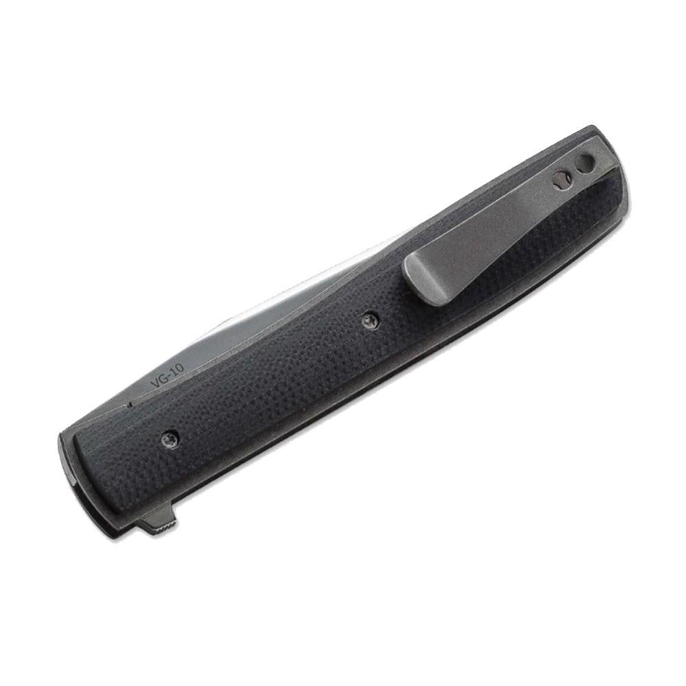 Туристический нож Boker Plus Urban Trapper G10 (01BO732) - фото 2 Туристический нож Boker Plus Urban Trapper G10 (01BO732) - фото 2