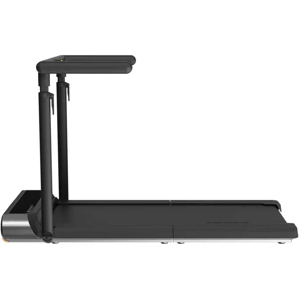 Беговая дорожка KingSmith WalkingPad R3 Hybrid+ Black - фото 5