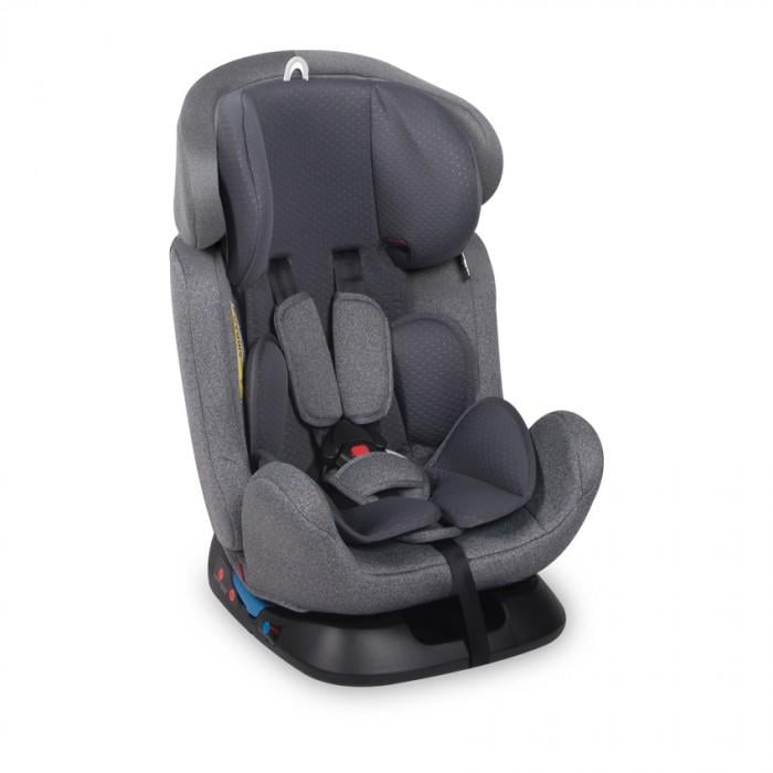 Автокресло Lorelli Galaxy 0-36 кг Grey (48998)