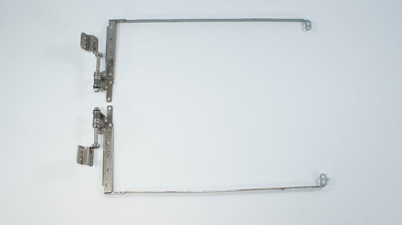 Петли для ноутбука Toshiba Satellite L505 версия 2 (229659)