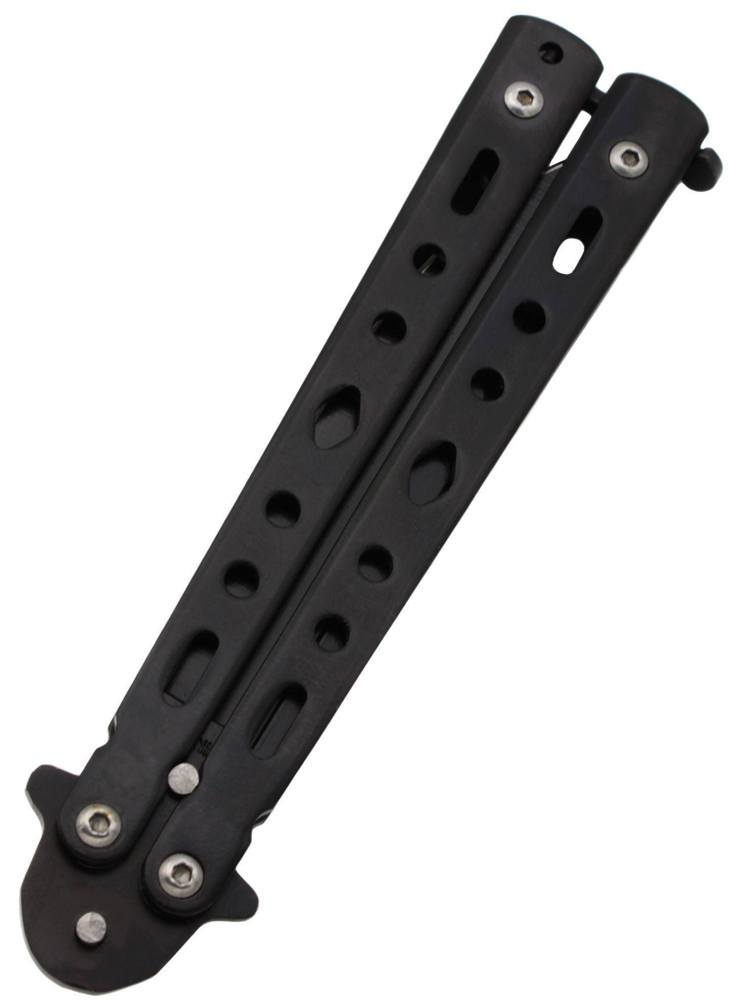 Нож-бабочка Benchmade Romb U29 (17866)