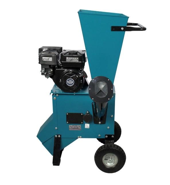 Подрібнювач деревини Konner&Sohnen KS 400WS (63220) - фото 5 Подрібнювач деревини Konner&Sohnen KS 400WS (63220) - фото 5