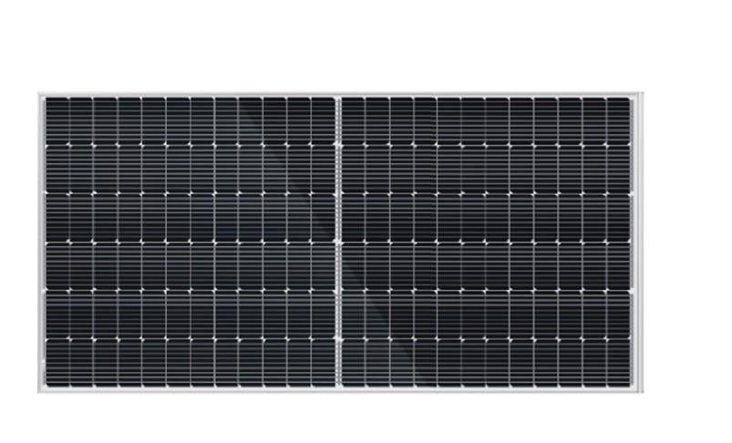 Сонячна панель TONGWEI SOLAR TWMPD-72HS560