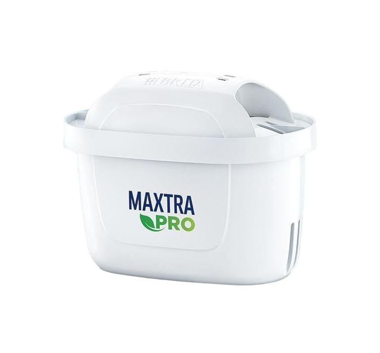 Комплект картриджей для кувшина BRITA MXPro Limescale 4 шт. (1051771)