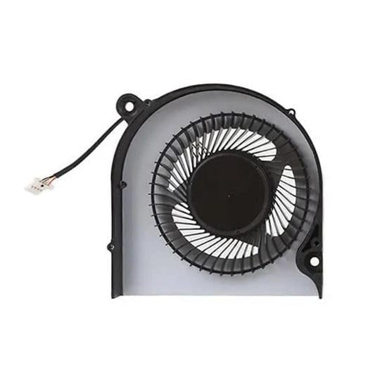Вентилятор для ноутбуков Acer Nitro 5 AN515-54/AN517-51/AN517-51 Fan 1 DFS561405PL0T (16086)