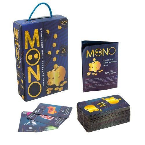 Настольная игра Mono большая (141720)