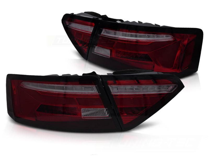 Фонари задние AUDI A5 2011-2016 Фонари задние AUDI A5 2011-2016