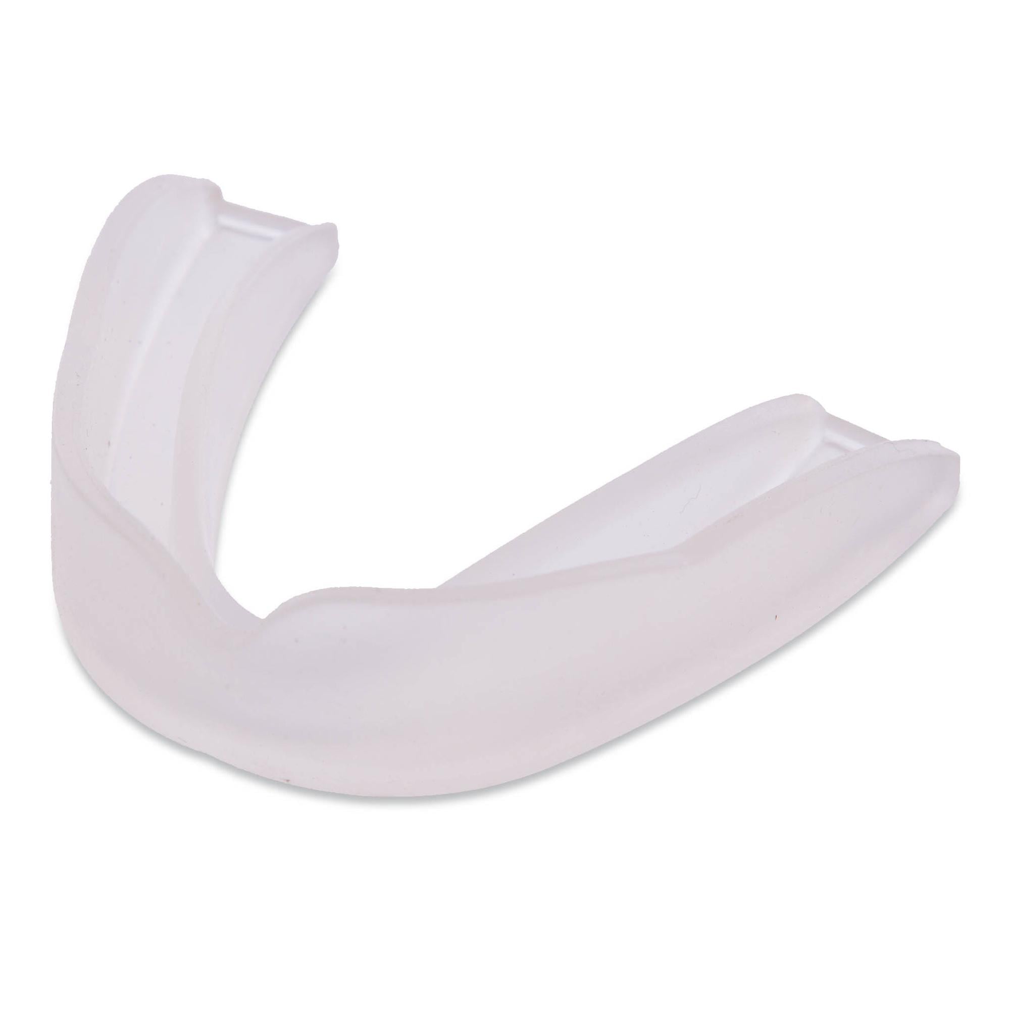 Капа боксерская SP-Sport BO-4372 одночелюстная Прозрачный (31773711)