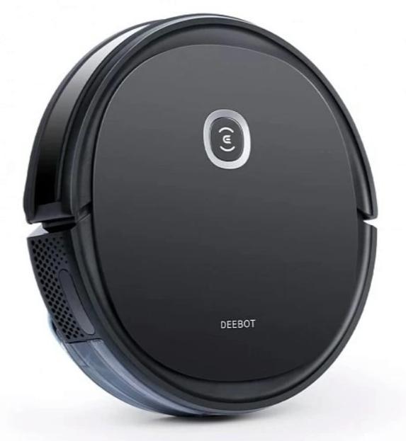 Робот пылесос Ecovacs DEEBOT U2 PRO (DGN22-74EC) - фото 1