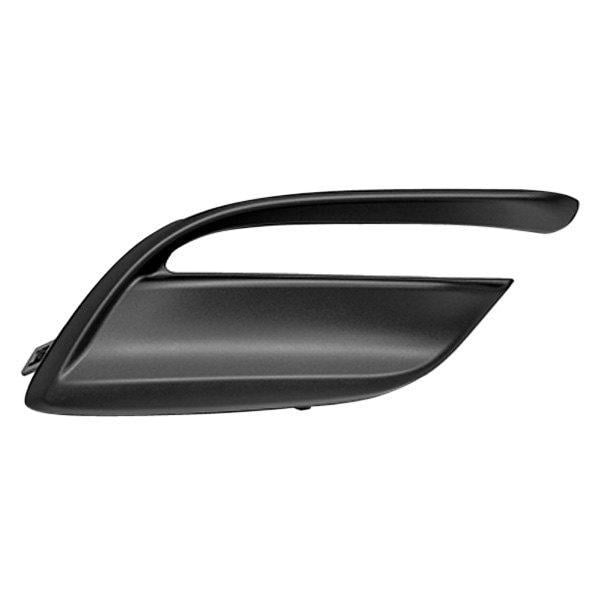 Решетка бампера AVTM Mazda 3 16-18 правая без отв п/тум BANE50C11A (184427914)