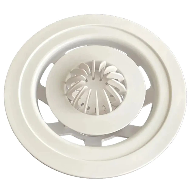 Хинкальница форма аппарат для лепки хинкали 18х9 см Белый