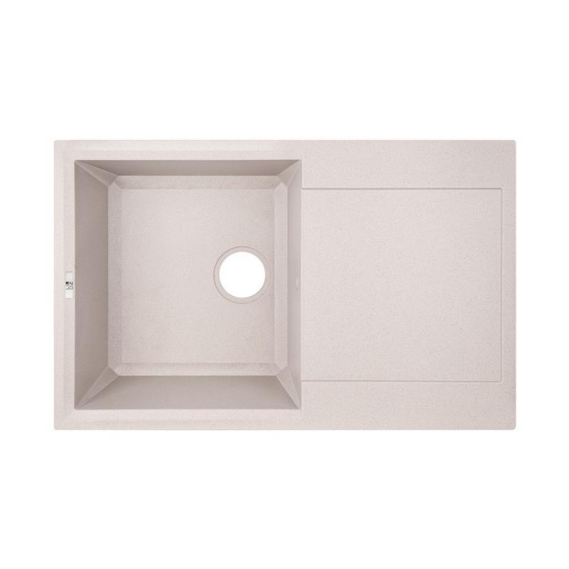 Мийка для кухні Lidz COL-06 790x495x230 мм (LIDZCOL06790495230)