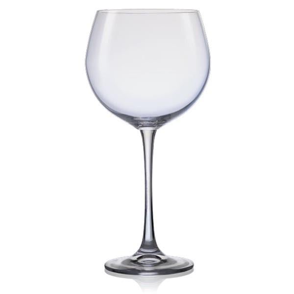 Набір келихів для вина Bohemia Vintage 820 мл 2 шт. (40602/820)