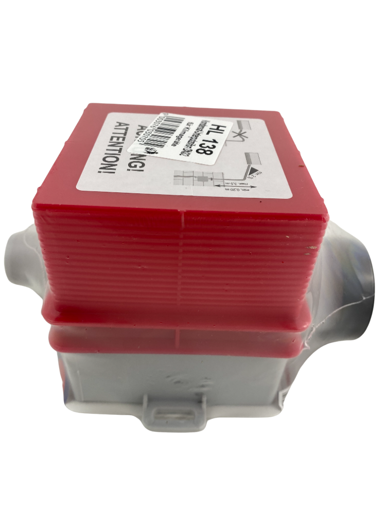 Сифон для кондиціонерів Hutterer & Lechner HL 138 кульковий