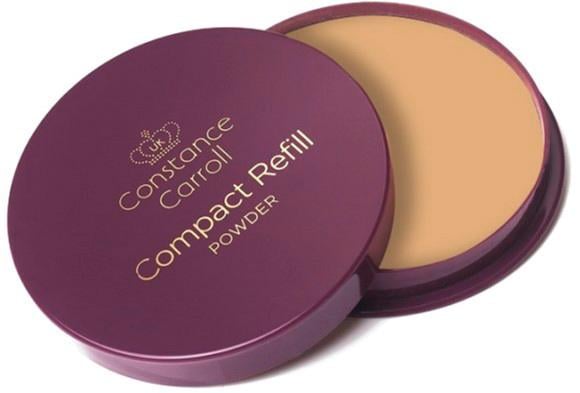 Пудра компактна Constance Carroll Compact Refill 16 deep bronze 17 г (5021371050161)