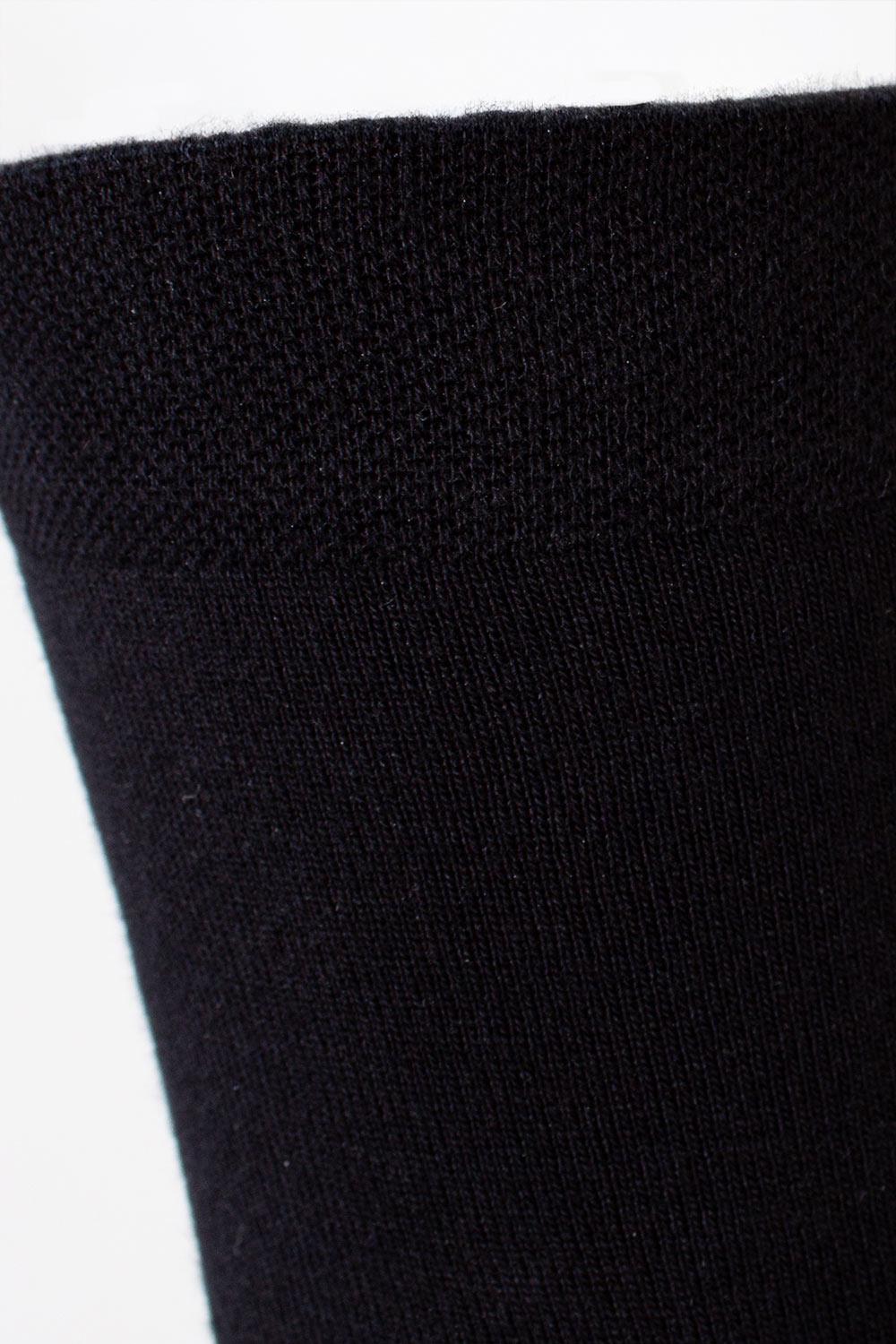 Носки мужские Giulia MS3 BAMBOO р. 39/42 Black (27513163) - фото 3 Носки мужские Giulia MS3 BAMBOO р. 39/42 Black (27513163) - фото 3