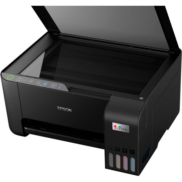 Багатофункціональний пристрій Epson Ink L3251 Чорний (C11CJ67413) - фото 4