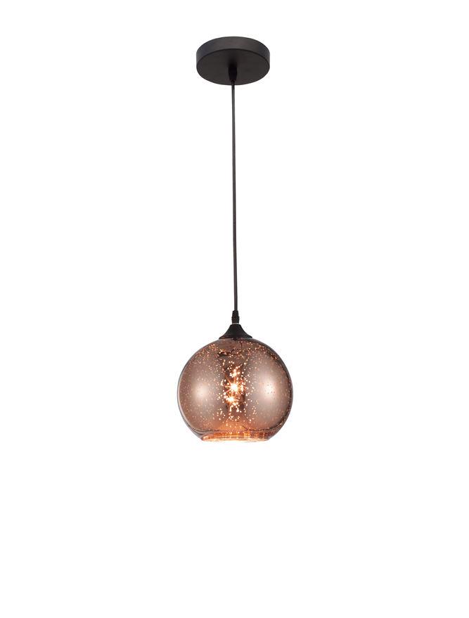Подвесной светильник Nova Luce Blaze (8142680)