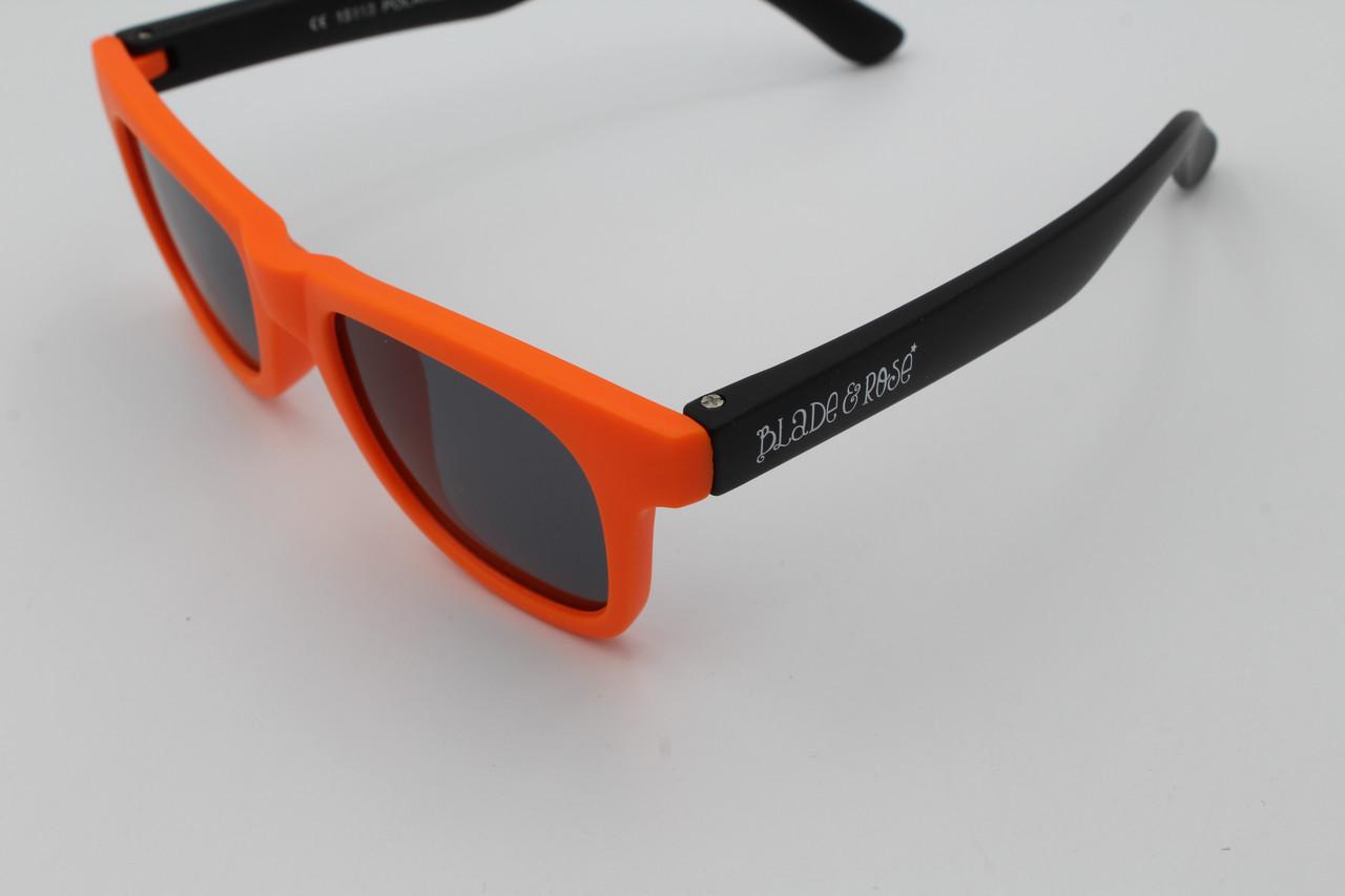 Сонцезахисні окуляри дитячі поляризовані (15113 с25) - фото 6 Сонцезахисні окуляри дитячі поляризовані (15113 с25) - фото 6