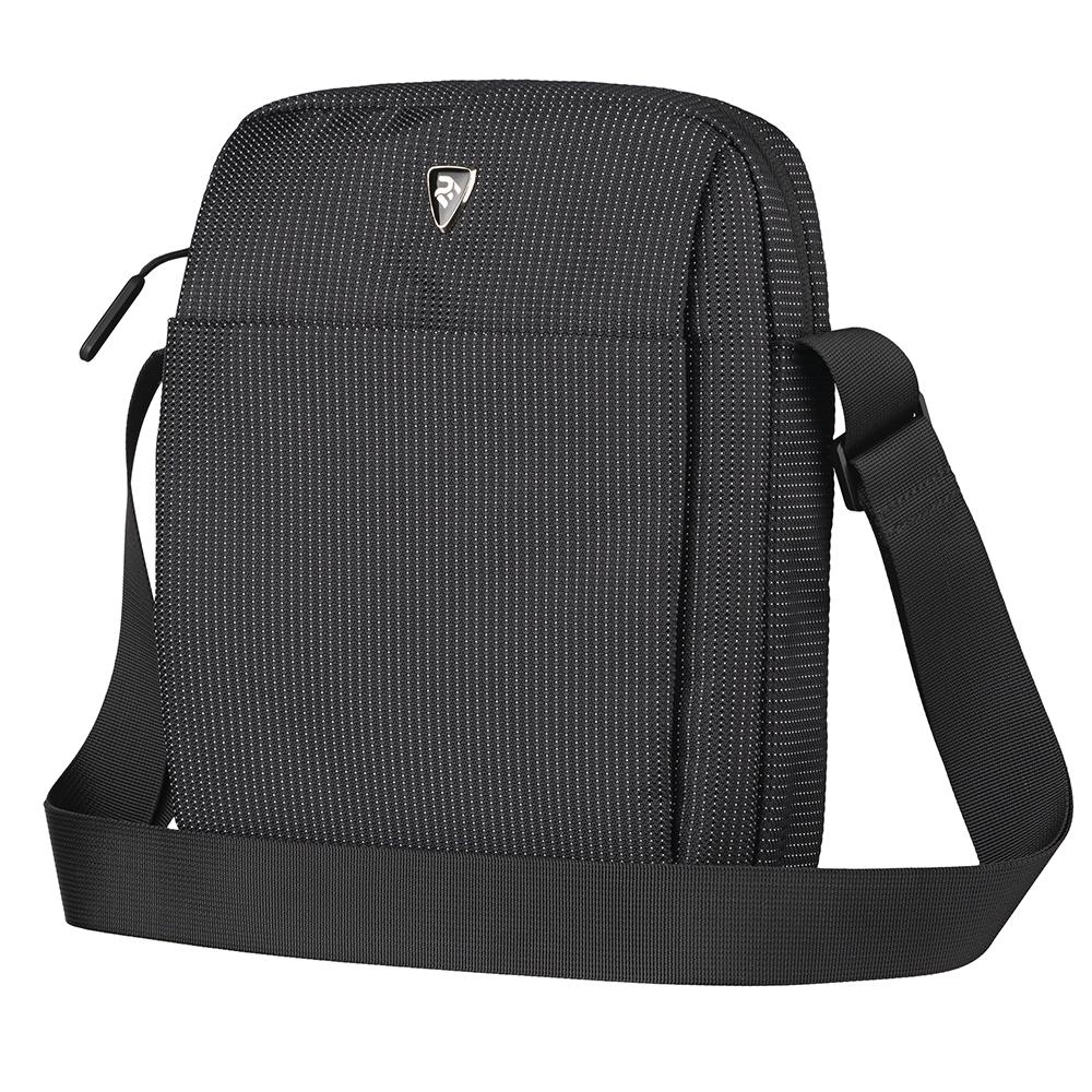 Сумка вертикальная 2E Network 10" Черный (ERC-2E-TBN9360BK)