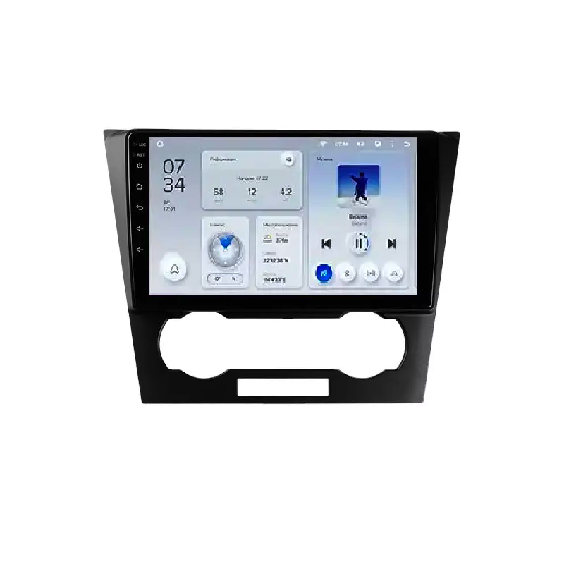 Автомагнитола штатная Teyes для Chevrolet Epica 1 2006-2012 Android X1 2+32G Wi-Fi (1658251606)