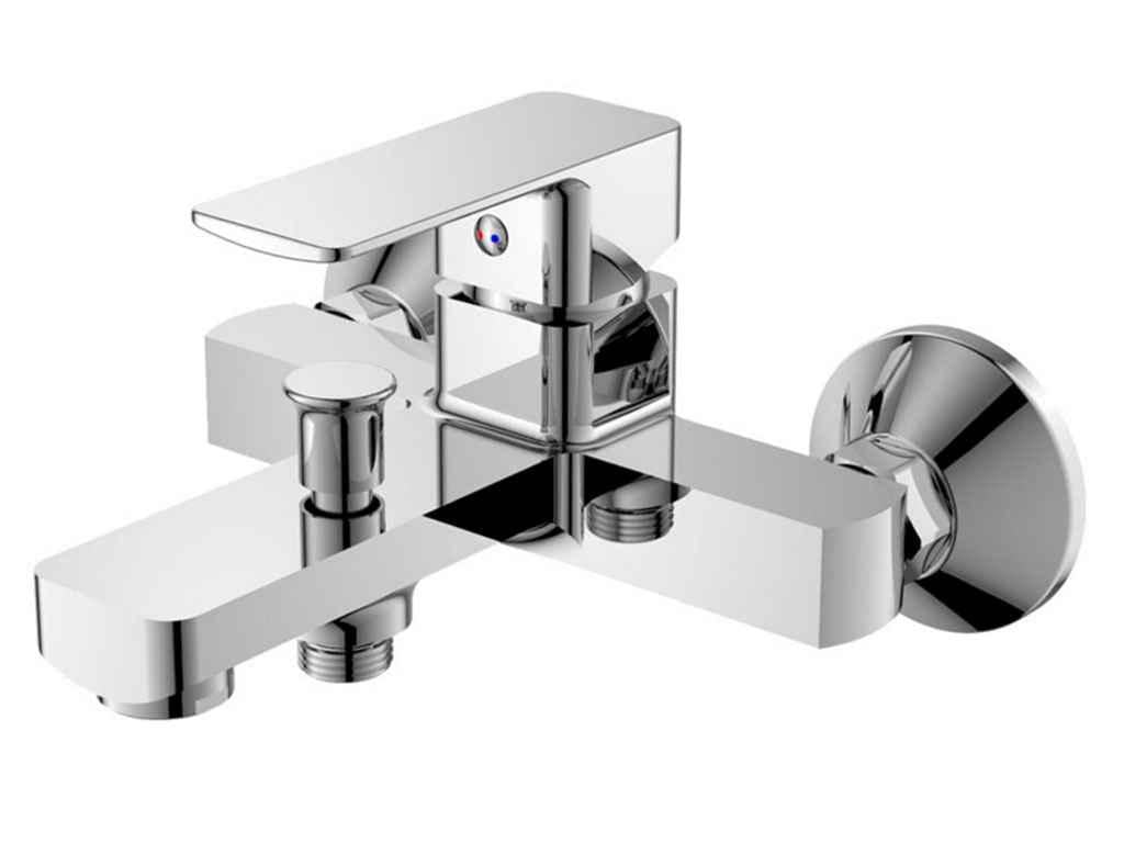 Змішувач Cron для ванни 009 euro CR0205 (520289)