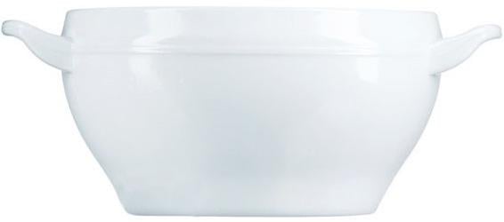 Набір бульйонниць Luminarc Bols 540 мл з двома ручками 6 шт. (LUM-32305)