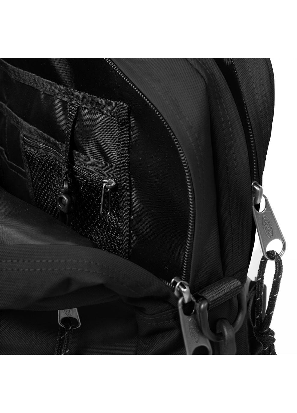 Сумка Eastpak BARTECH Чорний (7dEK00034D008 One size) - фото 4