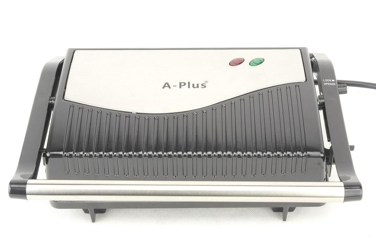 Електрогриль A-Plus 2039 750W (010333)