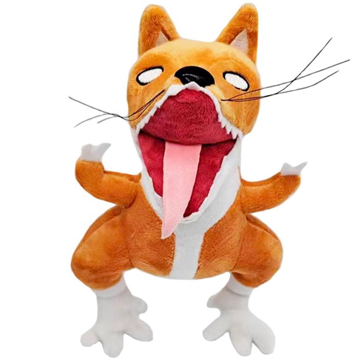 Мягкая игрушка детская Сад БанБан 7 Киттизавр (арт EPC12925M) Мягкая игрушка детская Сад БанБан 7 Киттизавр (арт EPC12925M)