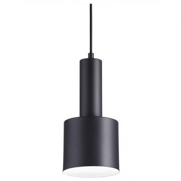 Підвісний світильник Ideal Lux 231563 Holly SP1 Nero