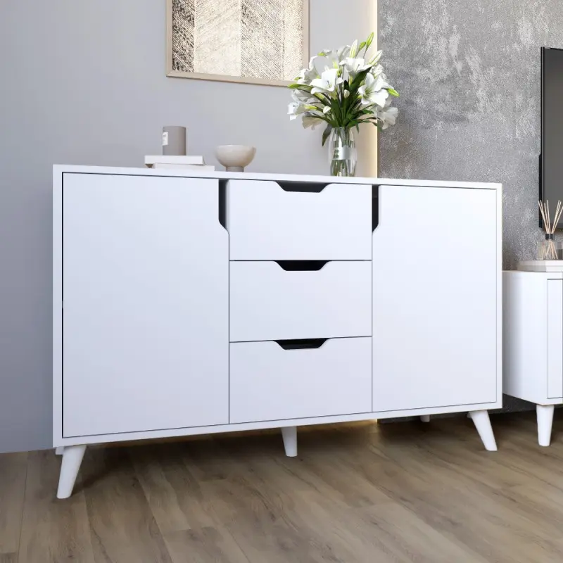 Комод Еверест Борн 1200 Німфея альба (26854616)