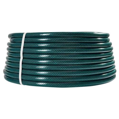 Шланг садовий для поливу Vitals Classic 3/4" 50 м (000199284) - фото 2 Шланг садовий для поливу Vitals Classic 3/4" 50 м (000199284) - фото 2