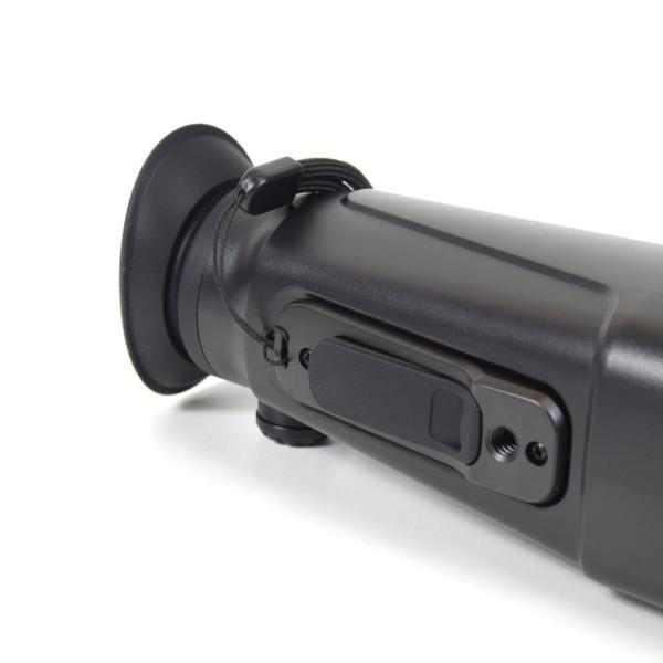 Тепловизионный монокуляр IRtech S243W-384 15 мм (BC-7087) - фото 4 Тепловизионный монокуляр IRtech S243W-384 15 мм (BC-7087) - фото 4