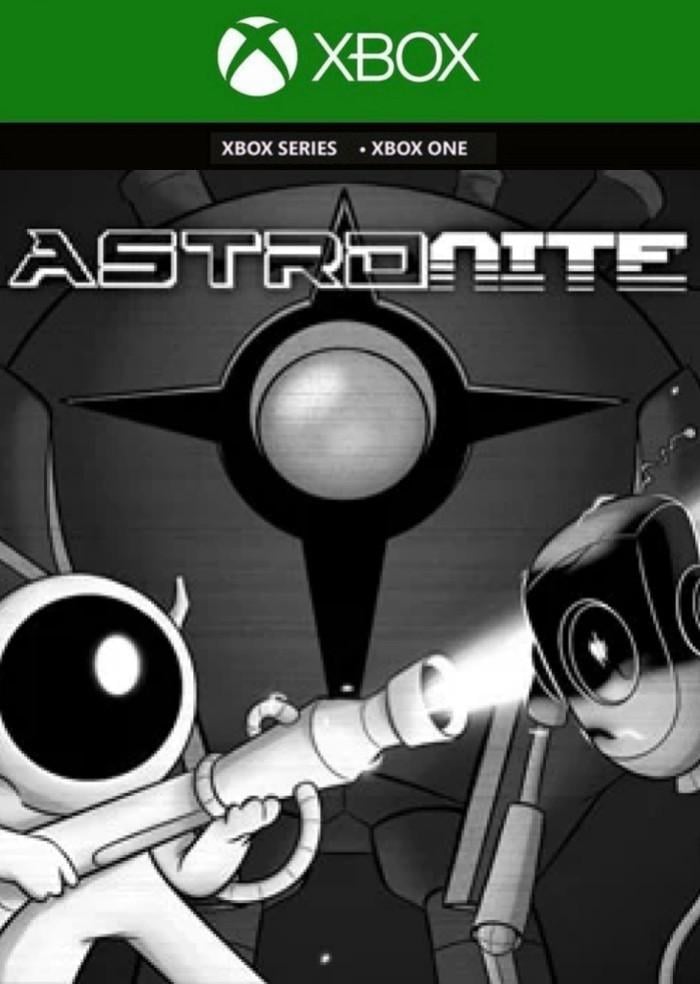 Ключ активації Astronite для Xbox One/Series (57030704)