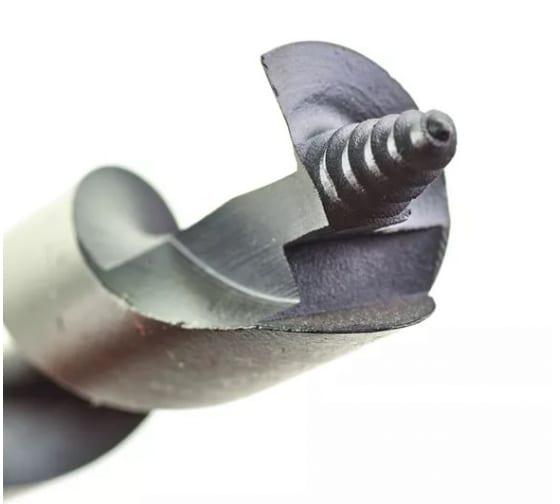 Свердло спіральне Milwaukee Impact 24x470 мм (4932352280) - фото 3