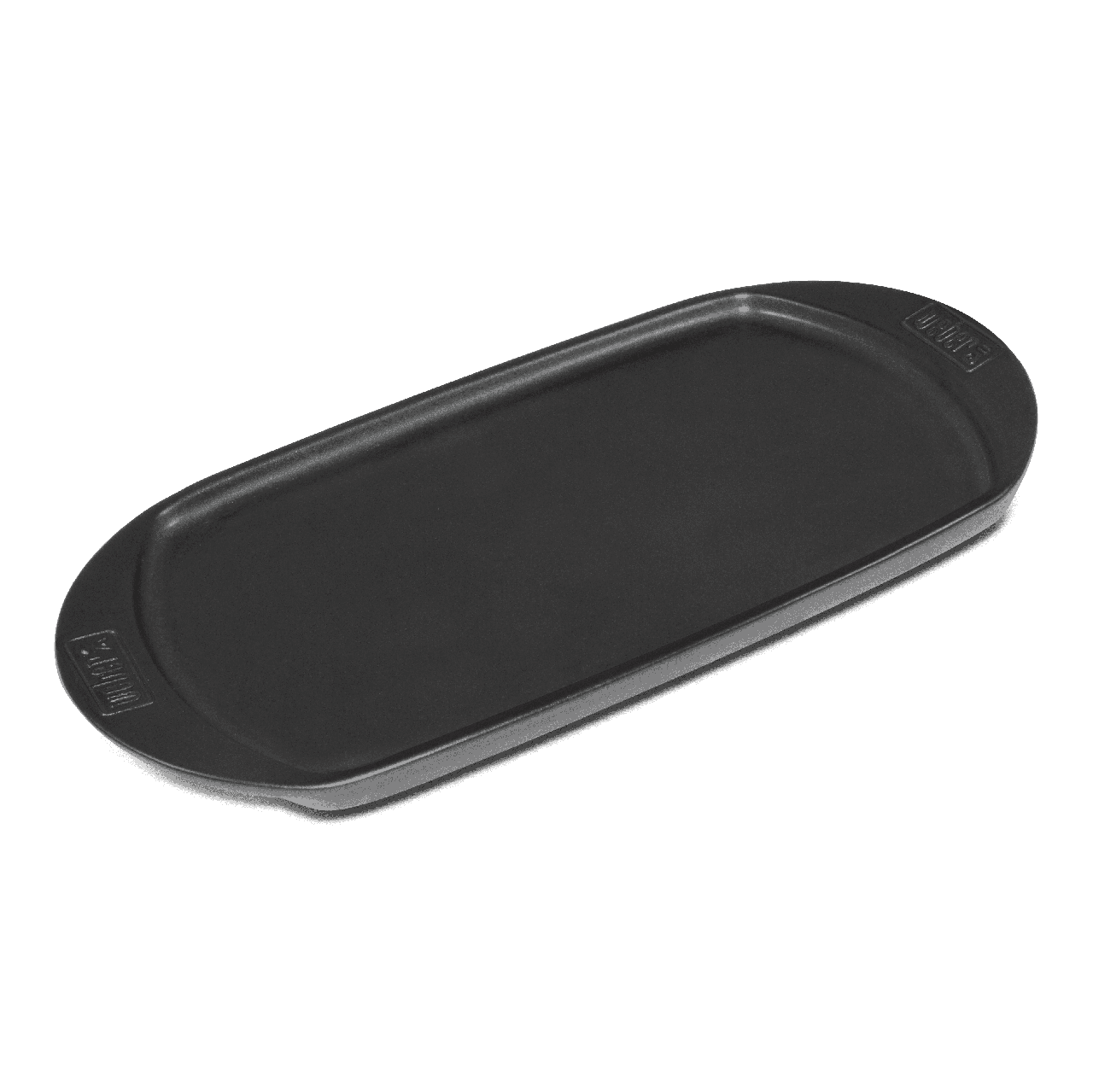 Керамічний противень Weber маленький (6465)