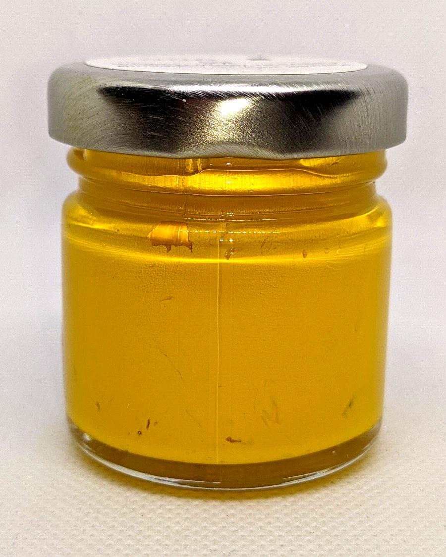 Масляная краска 105 Кадмий желтый средний - фото 3 Масляная краска 105 Кадмий желтый средний - фото 3