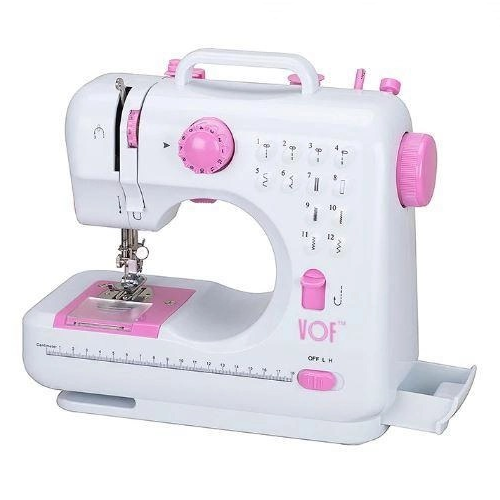 Швейная машинка Sewing Machine 505 12в1 (00506)