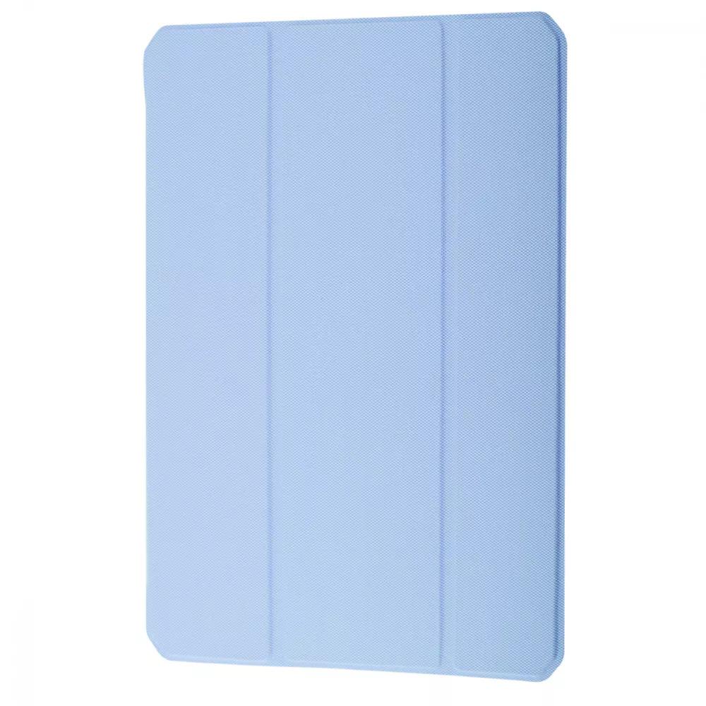 Чехол Dux Ducis Toby Series для iPad Pro 11" 2018/2021/2020 with Apple Pencil Holder Blue (a71a22ef)