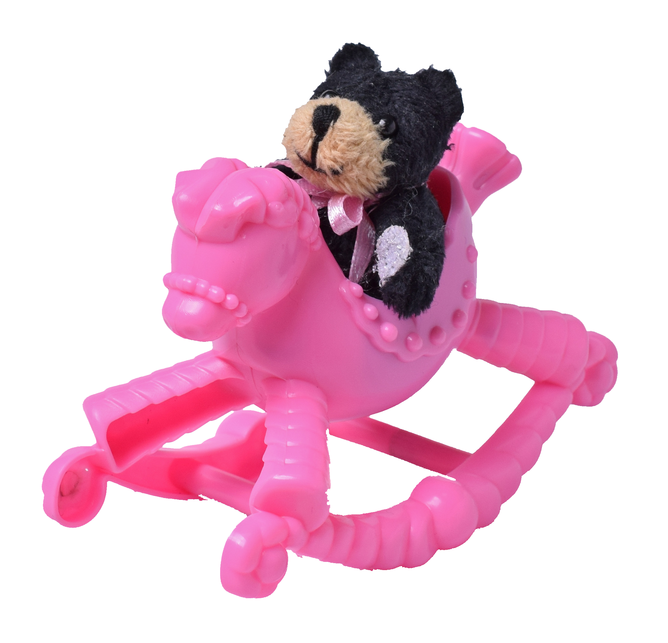 Набор игровой BeanZees с аксессуаром серия 3