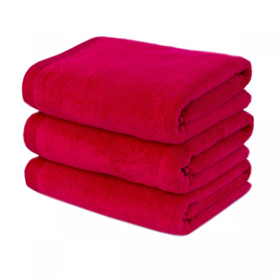 Полотенце Lotus Home Отель Premium Microcotton Kirmizi 50х90 см (13076386) - фото 2 Полотенце Lotus Home Отель Premium Microcotton Kirmizi 50х90 см (13076386) - фото 2