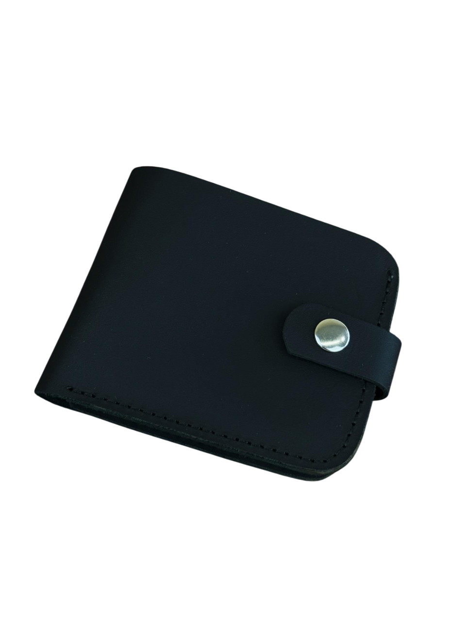 Кошелек SD006 из натуральной кожи Черный (25185309)