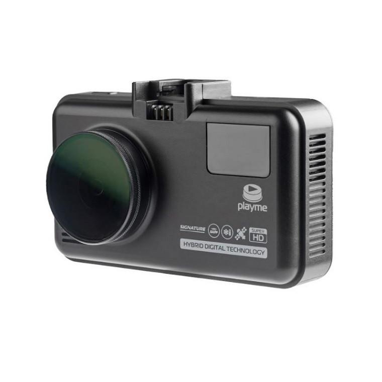 Відеореєстратор Playme Mark (W10618) - фото 6 Відеореєстратор Playme Mark (W10618) - фото 6