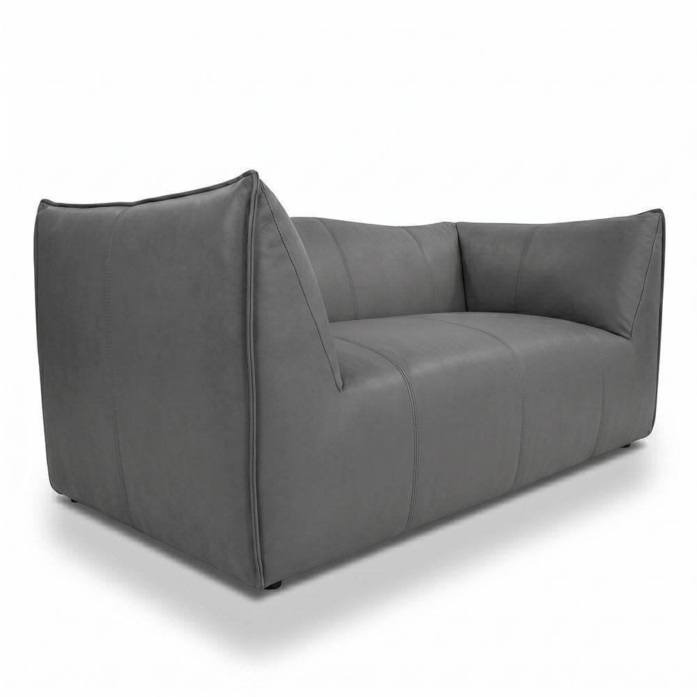 Диван Lotos экокожа Soft 172х87х82 см Grey (rich_sofa_00447) Диван Lotos экокожа Soft 172х87х82 см Grey (rich_sofa_00447)