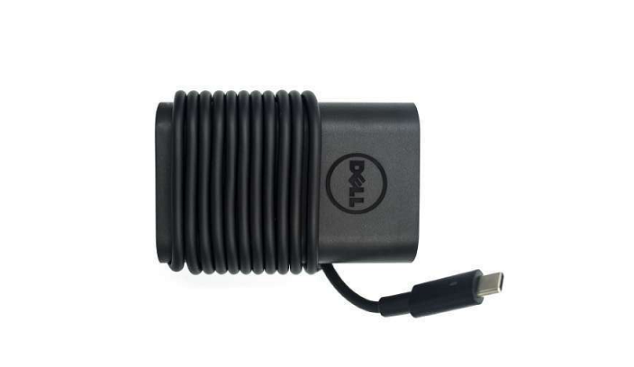 Блок питания для ноутбука Dell без кабеля USB-C 45W (1620237343)