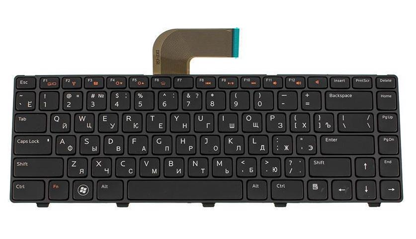 Клавиатура для ноутбука Dell Vostro 3555 (180949)