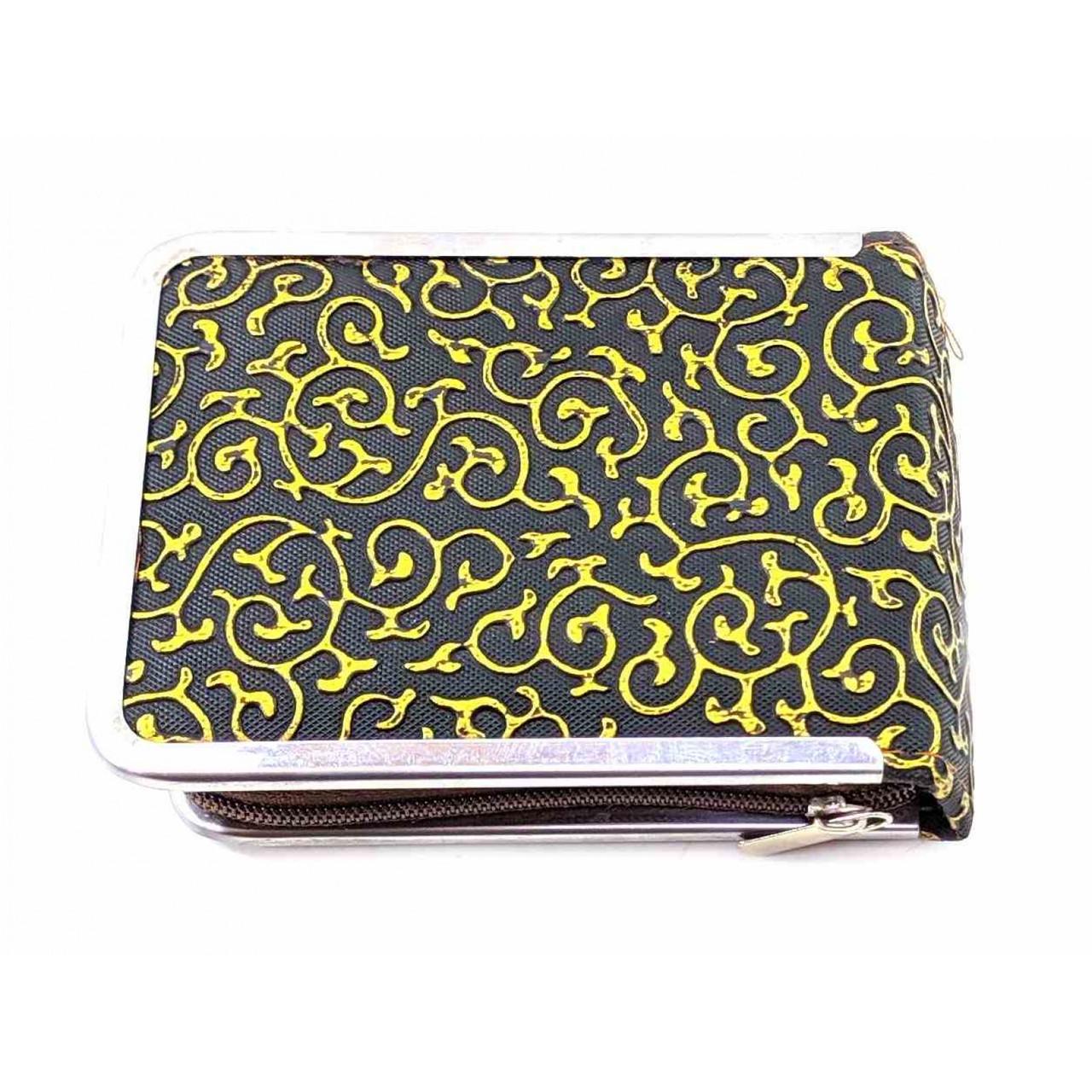 Набір манікюрний 11х8х2 см (32916) - фото 2