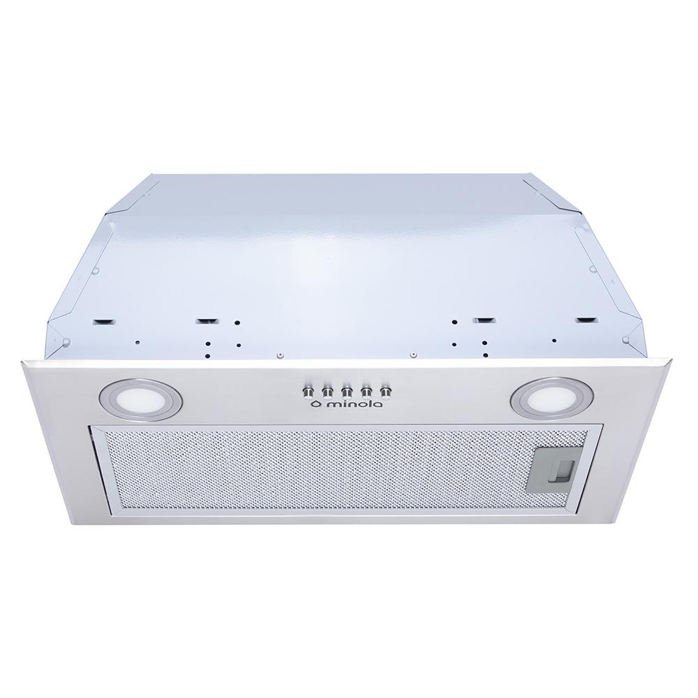 Витяжка повновбудована Minola HBI 5222 I 700 LED