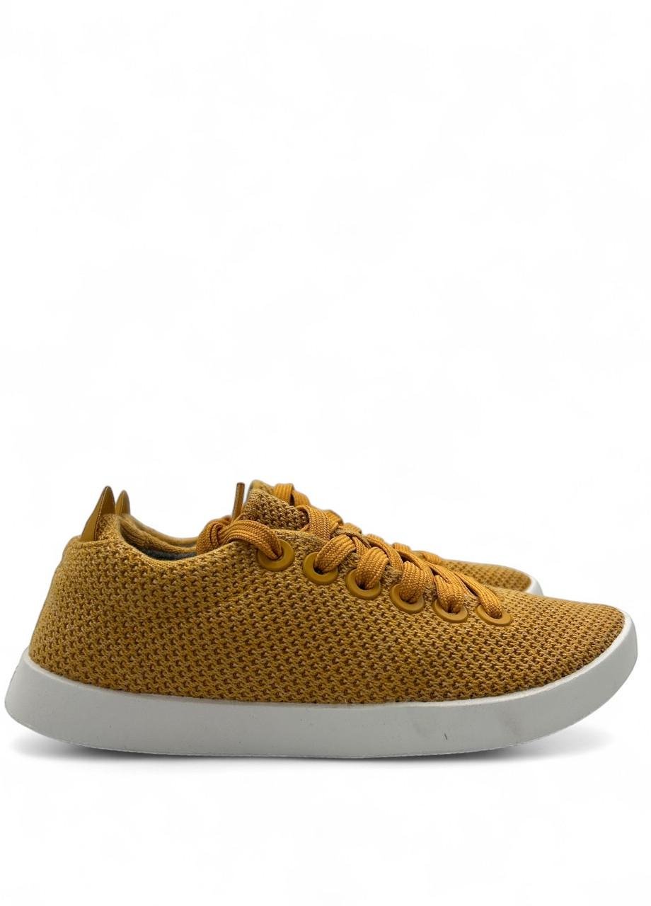 Кросівки жіночі Allbirds Tree Piper Lux Honey р. 36 23,5 см Медовий (2798968892) - фото 2 Кросівки жіночі Allbirds Tree Piper Lux Honey р. 36 23,5 см Медовий (2798968892) - фото 2